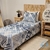 Imagen de Cover Quilt Estampado - 1 ½ Plaza - Kavanagh