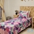 Cover Quilt Estampado - 1 ½ Plaza - Kavanagh - comprar online