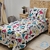 Cover Quilt Estampado - 1 ½ Plaza - Kavanagh - tienda online