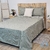 Cubrecama Montblanc 2½ plazas en internet