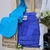 Set Relax: Bata de Baño -Talle XL - con Turbante de Regalo