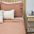 Cover Quilt 1 ½ Plaza - Bicolor - Reversible