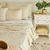 Cover Quilt 1 ½ Plaza - Bicolor - Reversible en internet