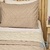 Cover Quilt 1 ½ Plaza - Bicolor - Reversible - tienda online