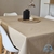 Mantel Deluxe - 1.40 x 2.50m - Antimancha Premium - comprar online