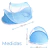 Carpa Mosquitera Plegable - Con Accesorios en internet