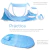 Carpa Mosquitera Plegable - Con Accesorios - Casa de Pedro