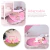Carpa Mosquitera Plegable - Con Accesorios