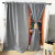 Juego de cortinas - Black Out Textil - Madrid en internet