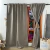 Juego de cortinas - Black Out Textil - Madrid - comprar online