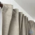 Juego de cortinas - Black Out Textil - Madrid - tienda online