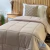 Acolchado Símil Plumon Textura - 1½ Plaza/Twin - comprar online