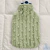 Bolsa De Agua Caliente 2lts + Funda
