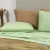 Juego de Sábanas Lisas - 2½ Plazas - 150 Hilos - 100% Algodón - comprar online