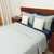 Cubrecama Quilt Dubai - King - Kavanagh