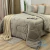 Acolchado Premium Simil Piel - 2½ Plazas/Queen - tienda online