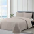 Cover Quilt Dubai - 2 ½ Plazas/Queen - Kavanagh - Casa de Pedro