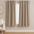 Cortina Corta Washed - Karina Echt - comprar online