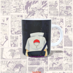 Caneca Sasuke - comprar online