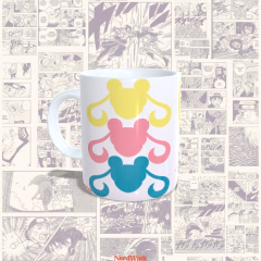 Caneca Sailor Moon - comprar online