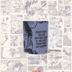 Caneca O Pirata - comprar online