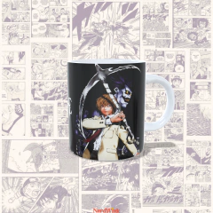 Caneca Death Note