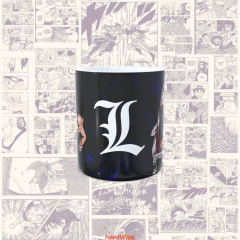 Caneca L - comprar online