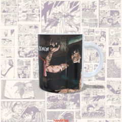 Caneca Maki na internet