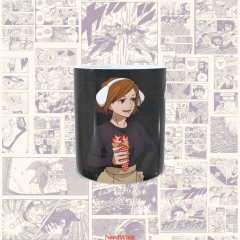 Caneca Nobara Kugisaki - comprar online