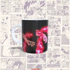 Caneca Nezuko Kamado - comprar online