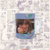 Caneca Difícil Ser Eu - Mia Colucci