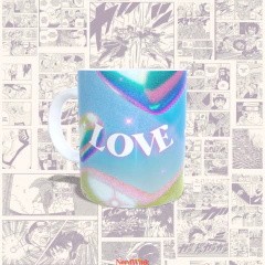 Caneca Love Yourself