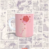 Caneca Brilhe!