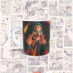 Caneca Joker II