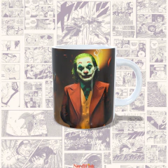 Caneca Joker II - comprar online