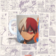 Caneca Shoto Todoroki