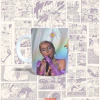 Caneca Hannah Montana - Miley Cyrus