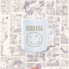 Caneca Nirvana