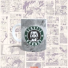 Caneca Seattle Grunge - Nirvana