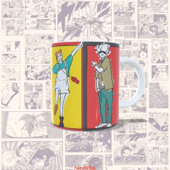 Caneca Jujutsu Kaisen II