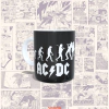 Caneca ACDC