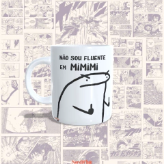 Caneca MIMI