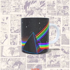 Caneca Pink Floyd - comprar online