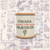 Caneca Focada
