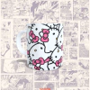 Caneca Lacinho - Hello Kitty