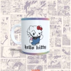 Caneca Hello Kitty II