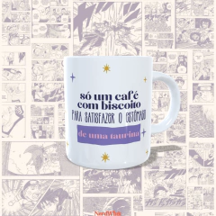 Caneca Signos - Touro