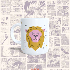 Caneca Signos - Leão - comprar online