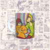 Caneca Scooby Doo