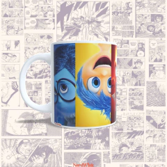 Caneca Divertidamente - comprar online